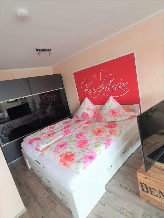 Ferienwohnung Lieblingsort Im Zentrum Winterbergs Εξωτερικό φωτογραφία